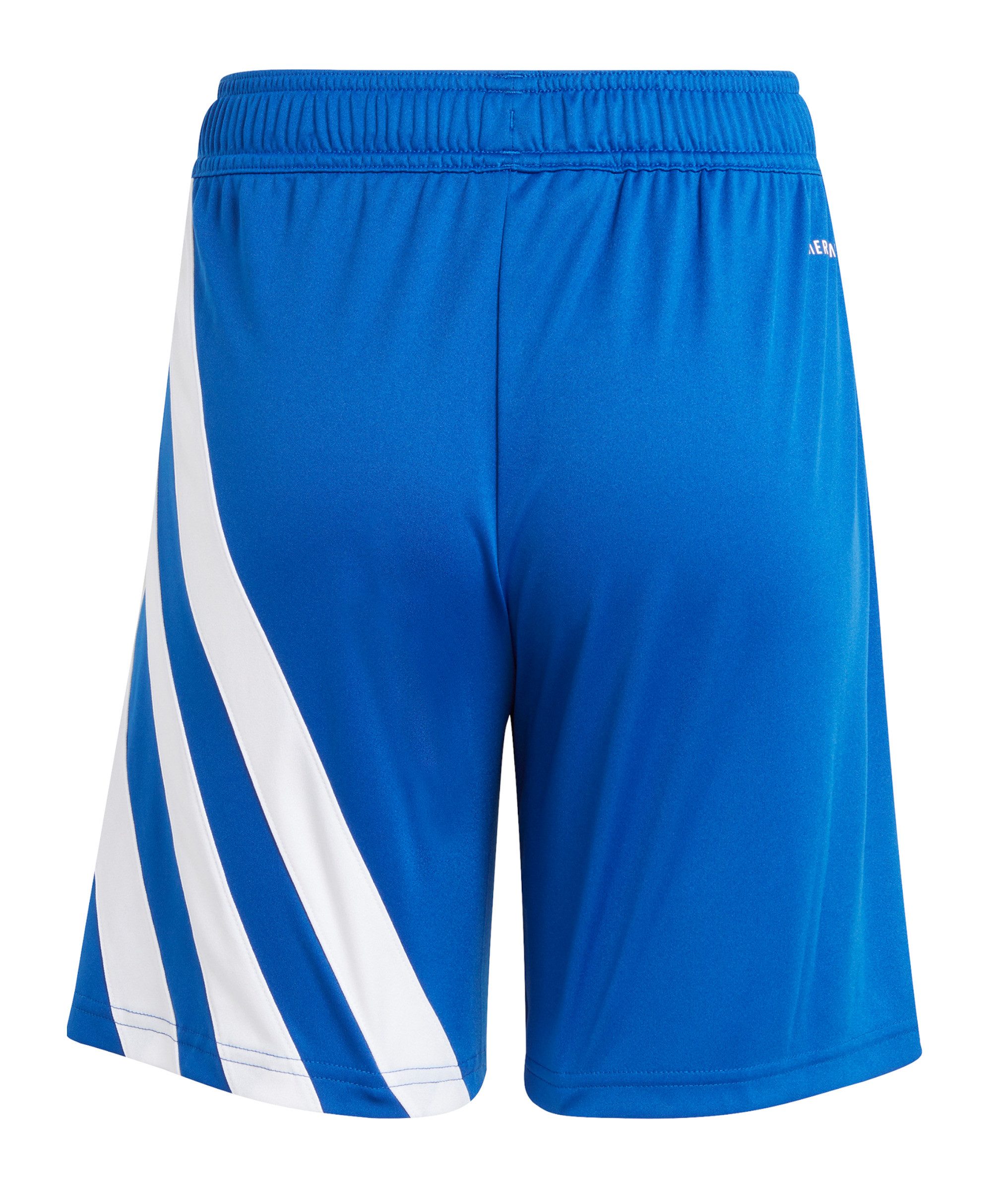 adidas Fortore 23 Kids' Football & Training Shorts