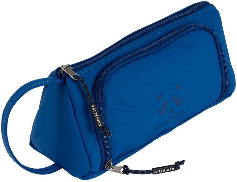 Kattbjørn 'Swag Bag Explorer' Pencil Case - Recycled PET Design