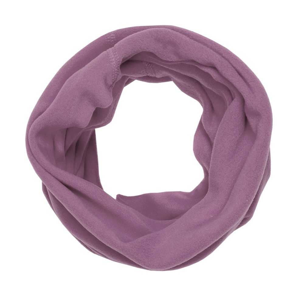 MAXIMO Loop KIDS-Multifunktionstuch Saisonfarben