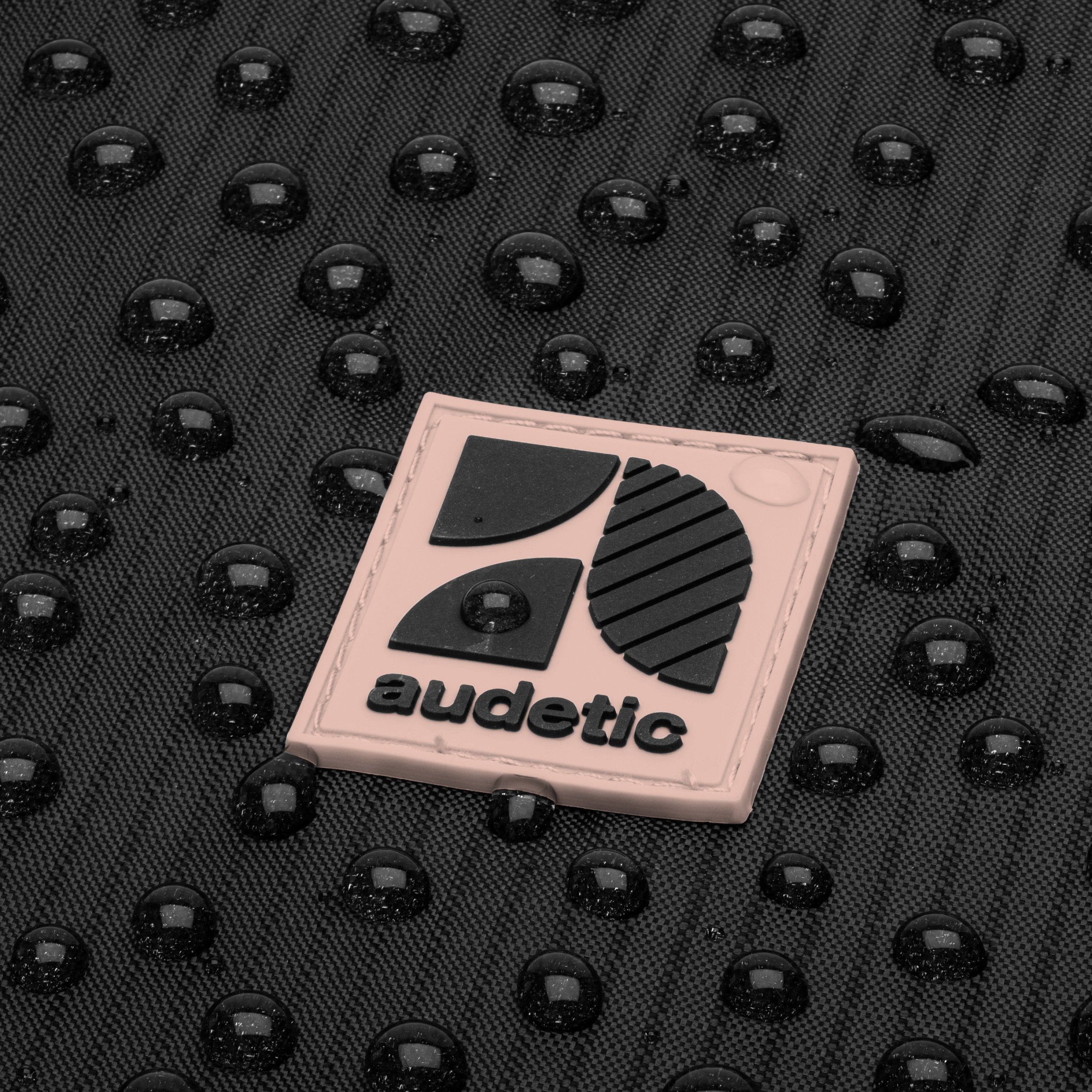 audetic Turnbeutel FIT: Recycled Gym Bag for Kids, Teens & Adults audetic Turnbeutel FIT: Recycled Gym Bag for Kids, Teens & Adults