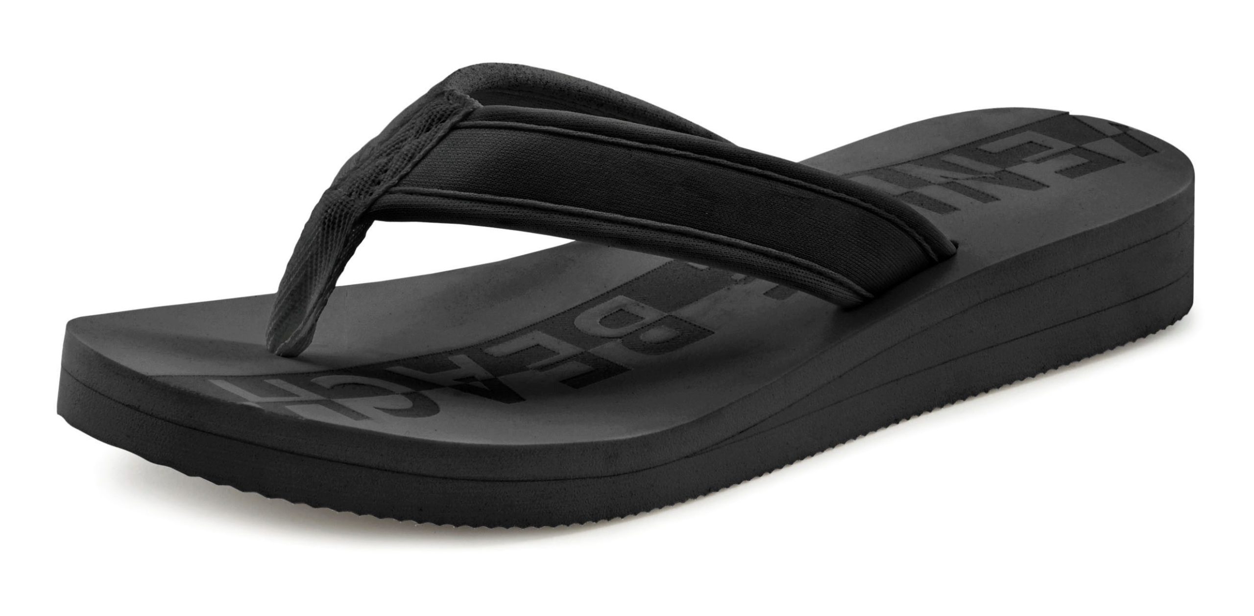 Venice Beach Zehentrenner | Baur: Lightweight Sandals & Badeschuh