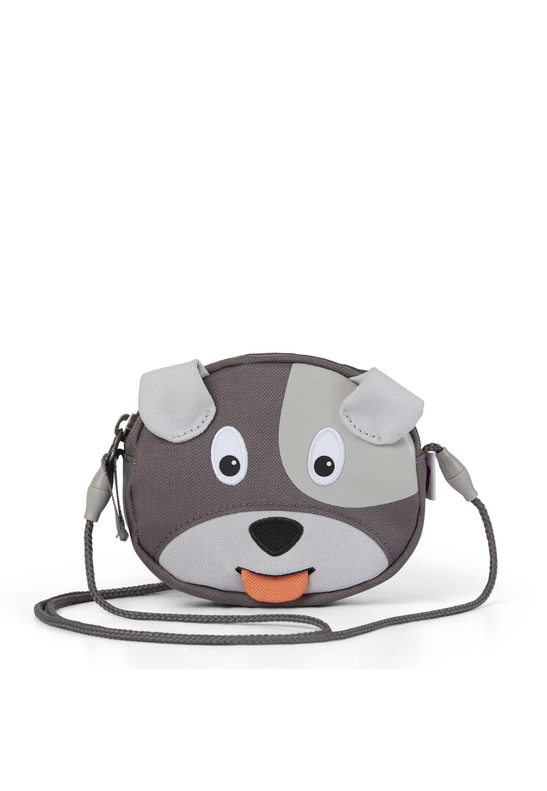 Affenzahn Children's Wallet Neck Pouch - Playful & Secure