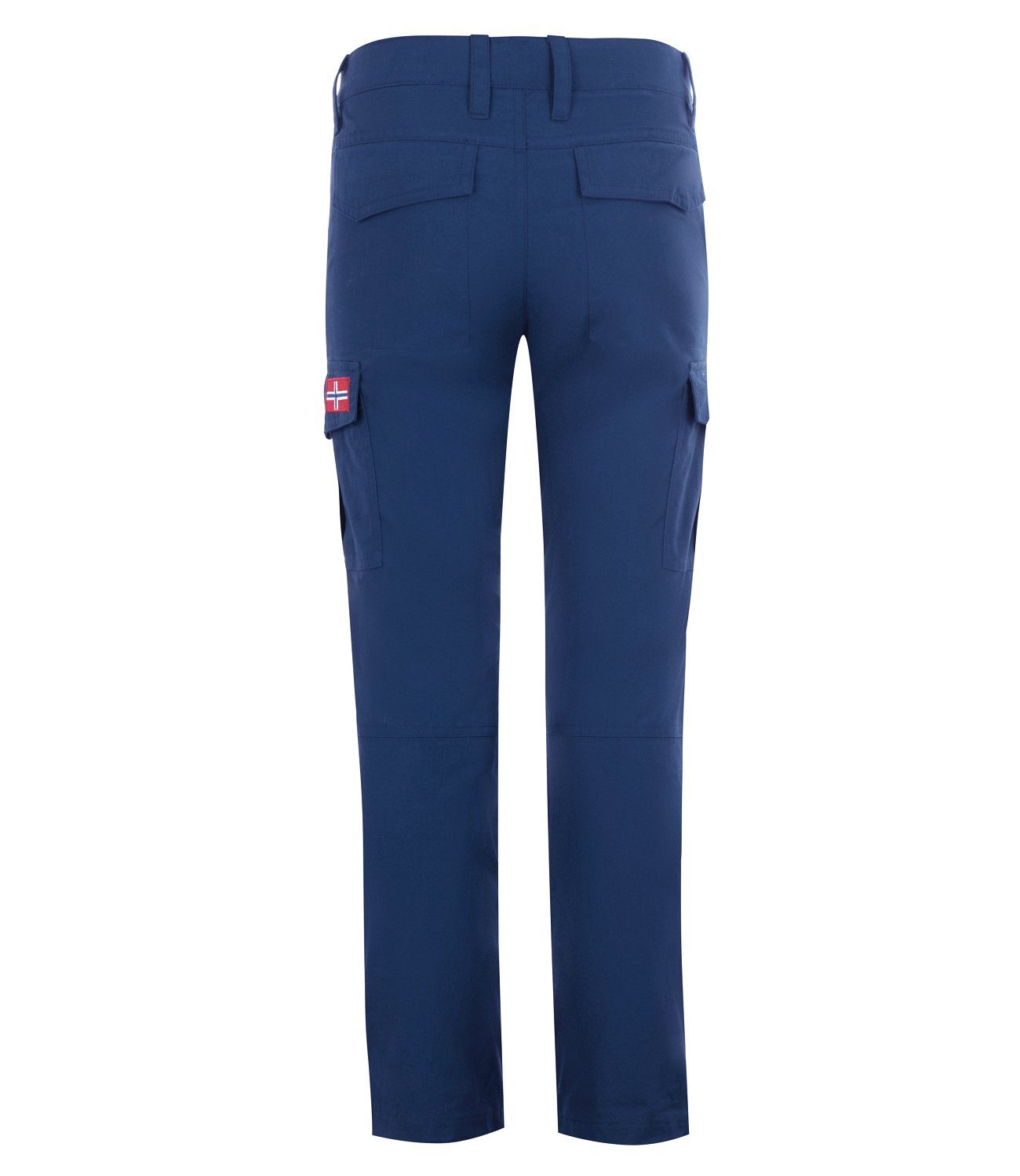 TROLLKIDS Trollheimen Trekking Pants - Durable Kids' Outdoor Trousers