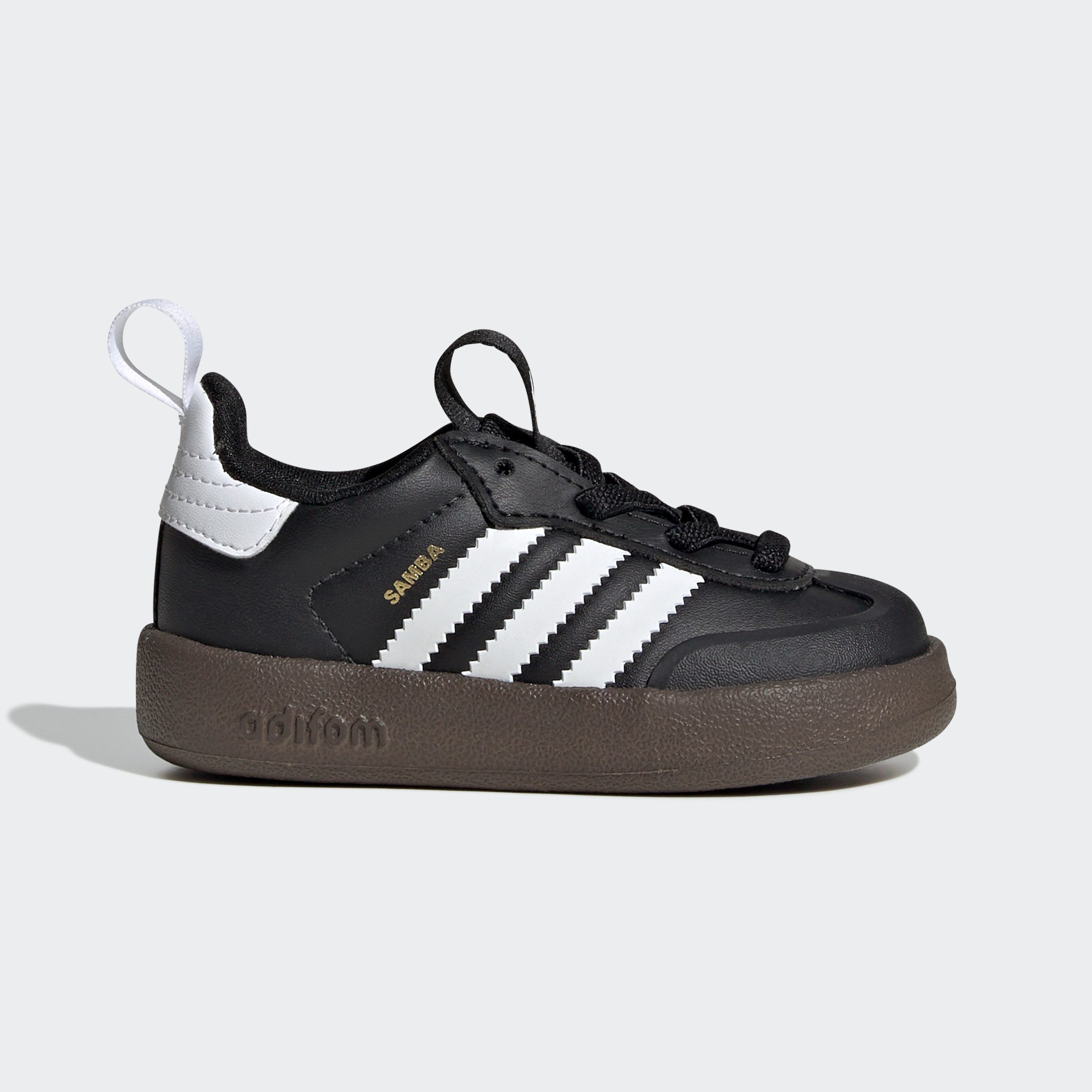adidas Originals ADIFOM SAMBA 360 Kids Sneakers - Iconic Style & Comfort