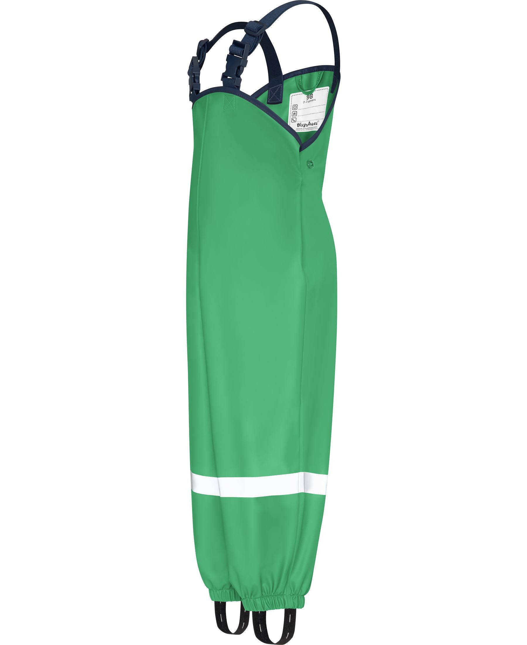 Playshoes Functional Overalls – Waterproof Kids Rainsuit Playshoes Functional Overalls – Waterproof Kids Rainsuit