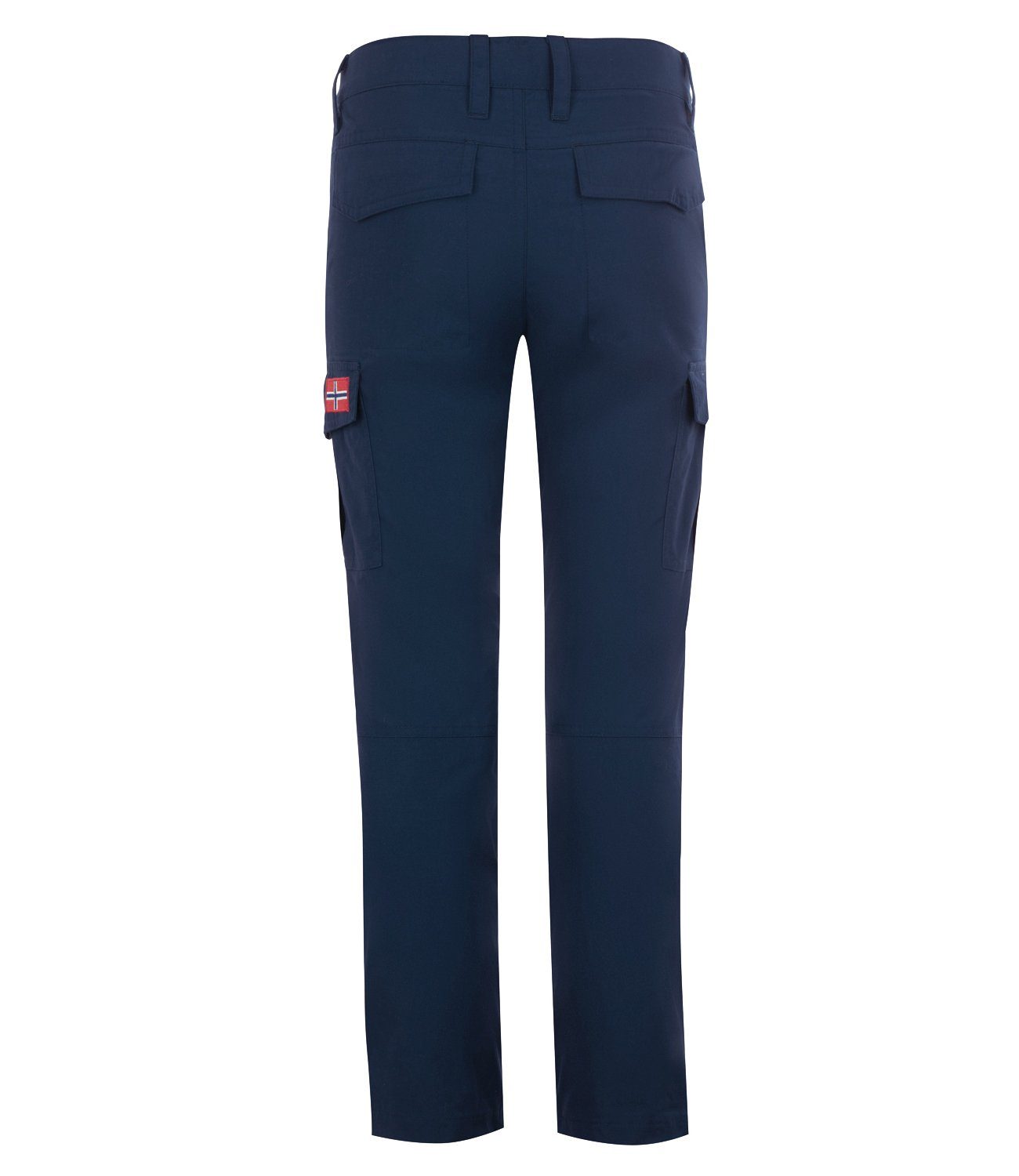 TROLLKIDS Trollheimen Trekking Pants - Durable Kids' Outdoor Trousers