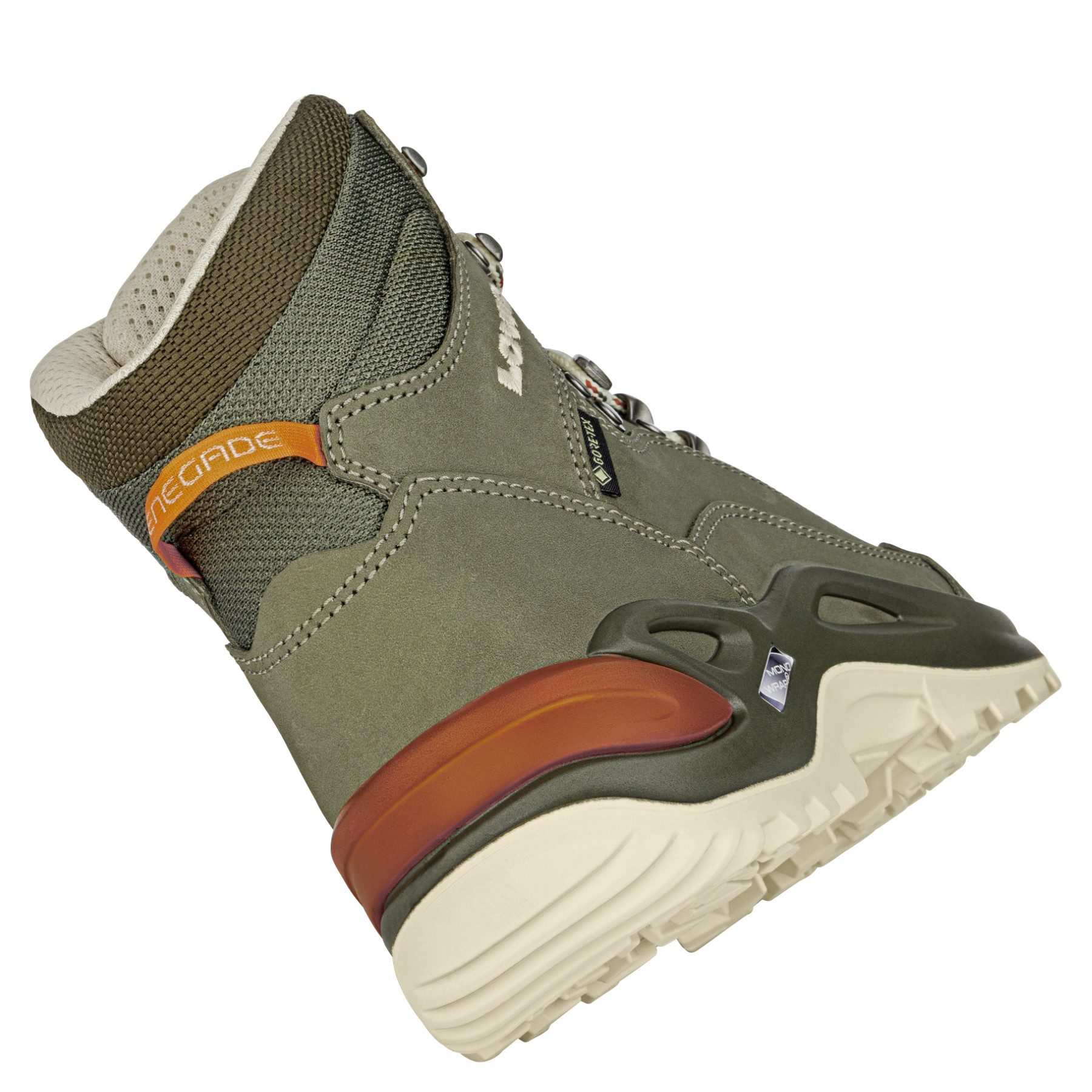 Lowa Trekking Boots - Premium Quality & GORE-TEX® Protection