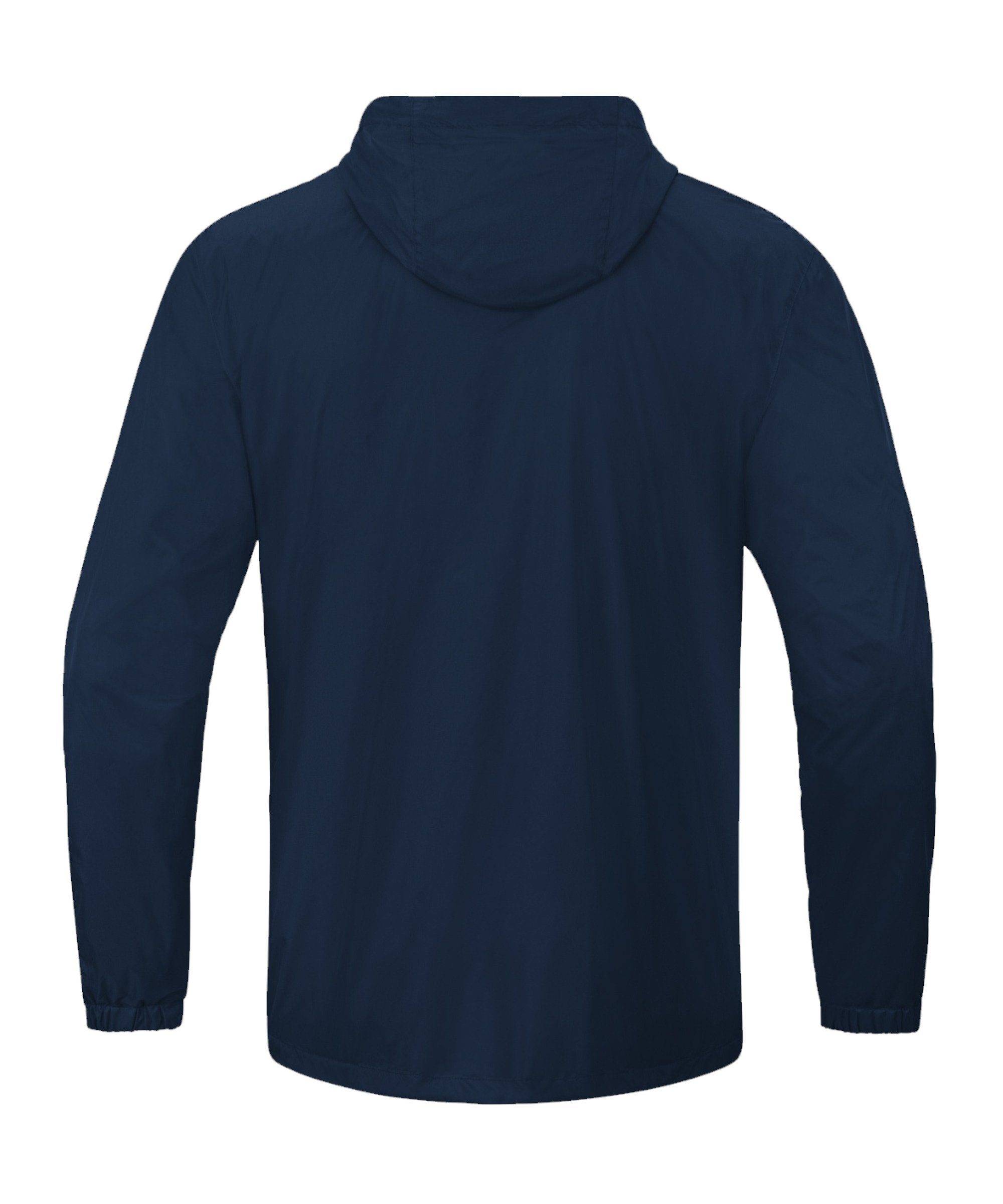 Jako Team 2.0 Kids All-Weather Jacket - Lightweight & Breathable