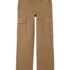 Name It NKMRYAN Cargo Pants - Kids' Stylish & Comfortable Adventure Wear