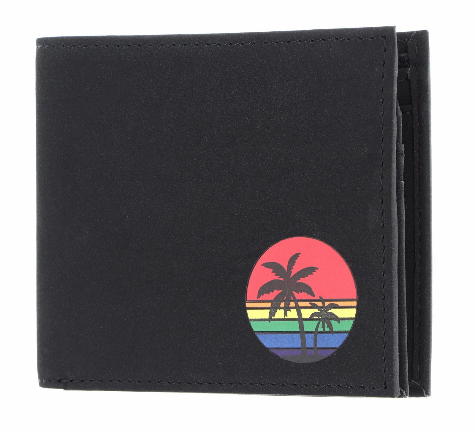 OXMOX New Cryptan Wallet - RFID Protected, Durable Design