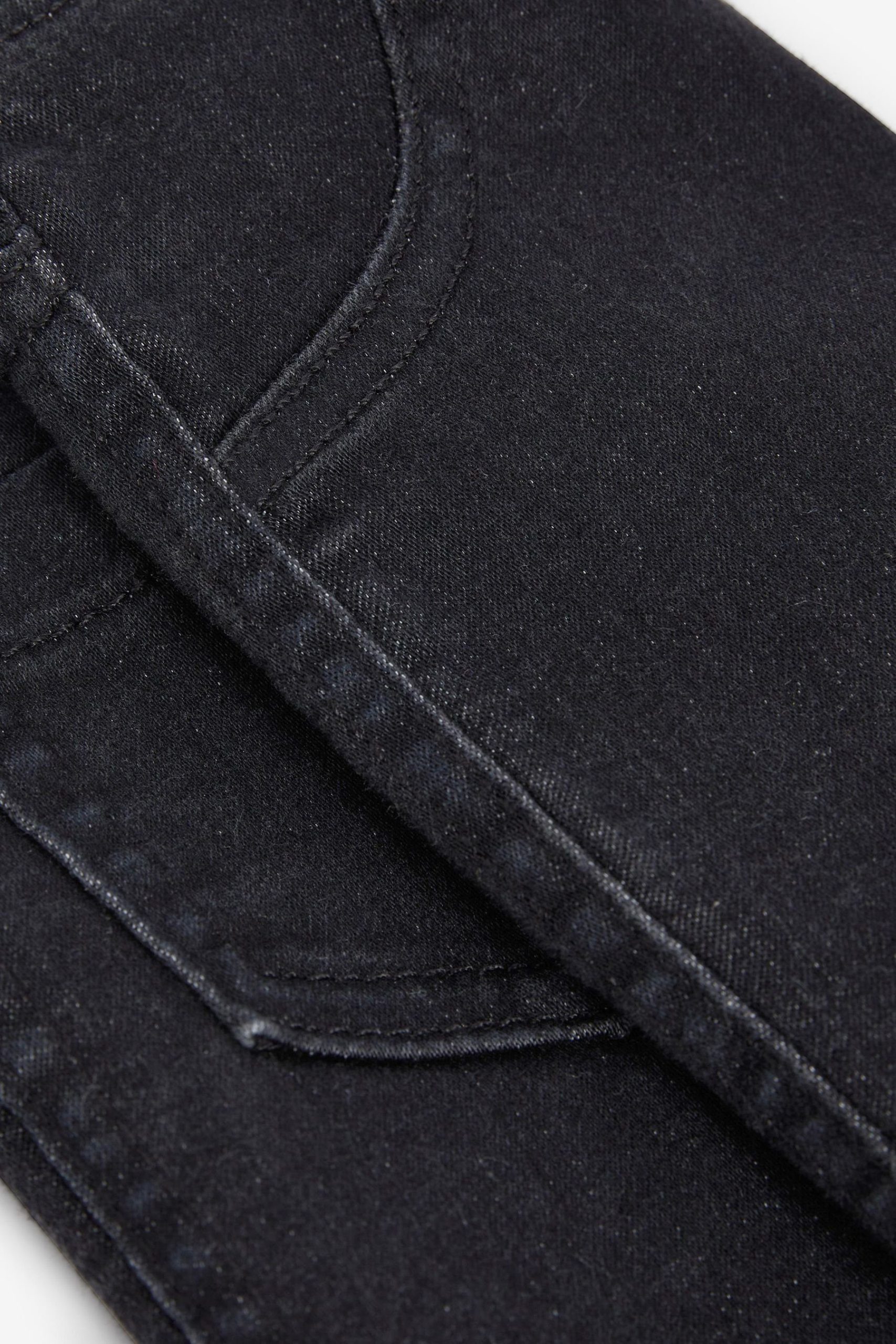 Next Girls' Jeggings (3 Months - 7 Years): Comfortable & Stylish Denim Look Next Girls' Jeggings (3 Months - 7 Years): Comfortable & Stylish Denim Look