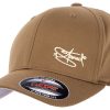 2Stoned Flexfit Cap - Classic Logo Embroidered Baseball Cap for Women, Men & Kids