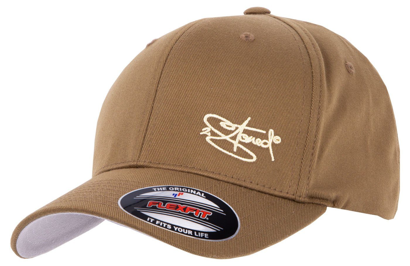 2Stoned Flexfit Cap - Classic Logo Embroidered Baseball Cap for Women, Men & Kids