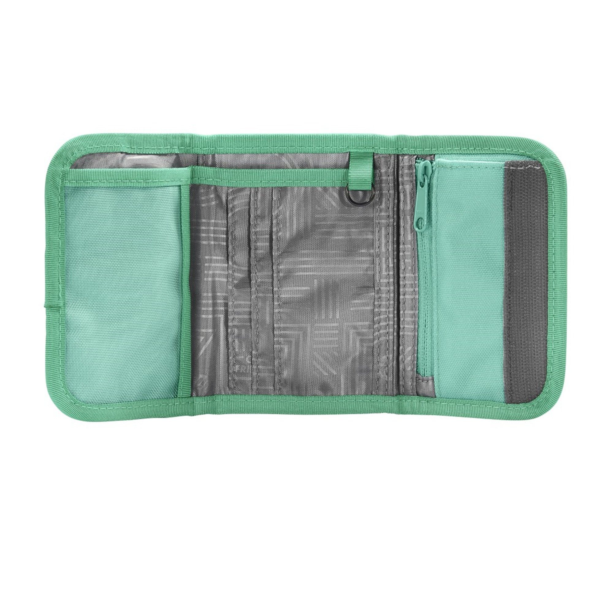 coocazoo Wallet with Viewing Window - Stylish School Wallet