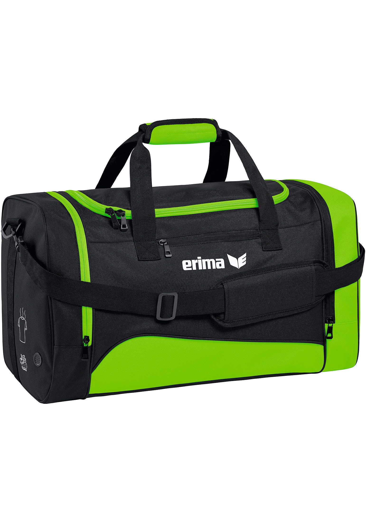 Erima Club 1900 2.0 Sport Bag