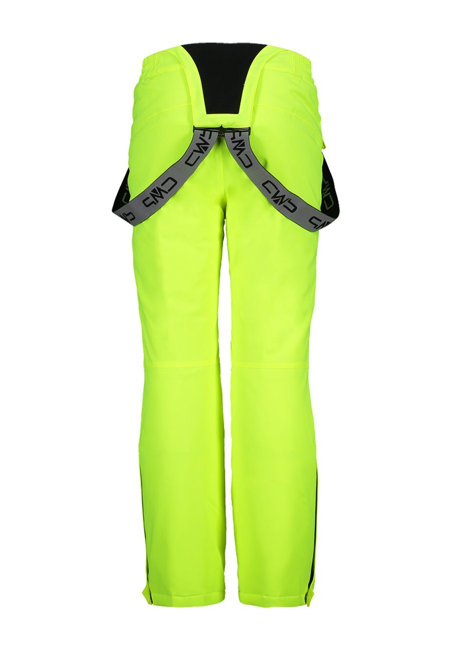 CMP 3W15994 Acqua2 Kids' Ski Trousers - Waterproof & Breathable