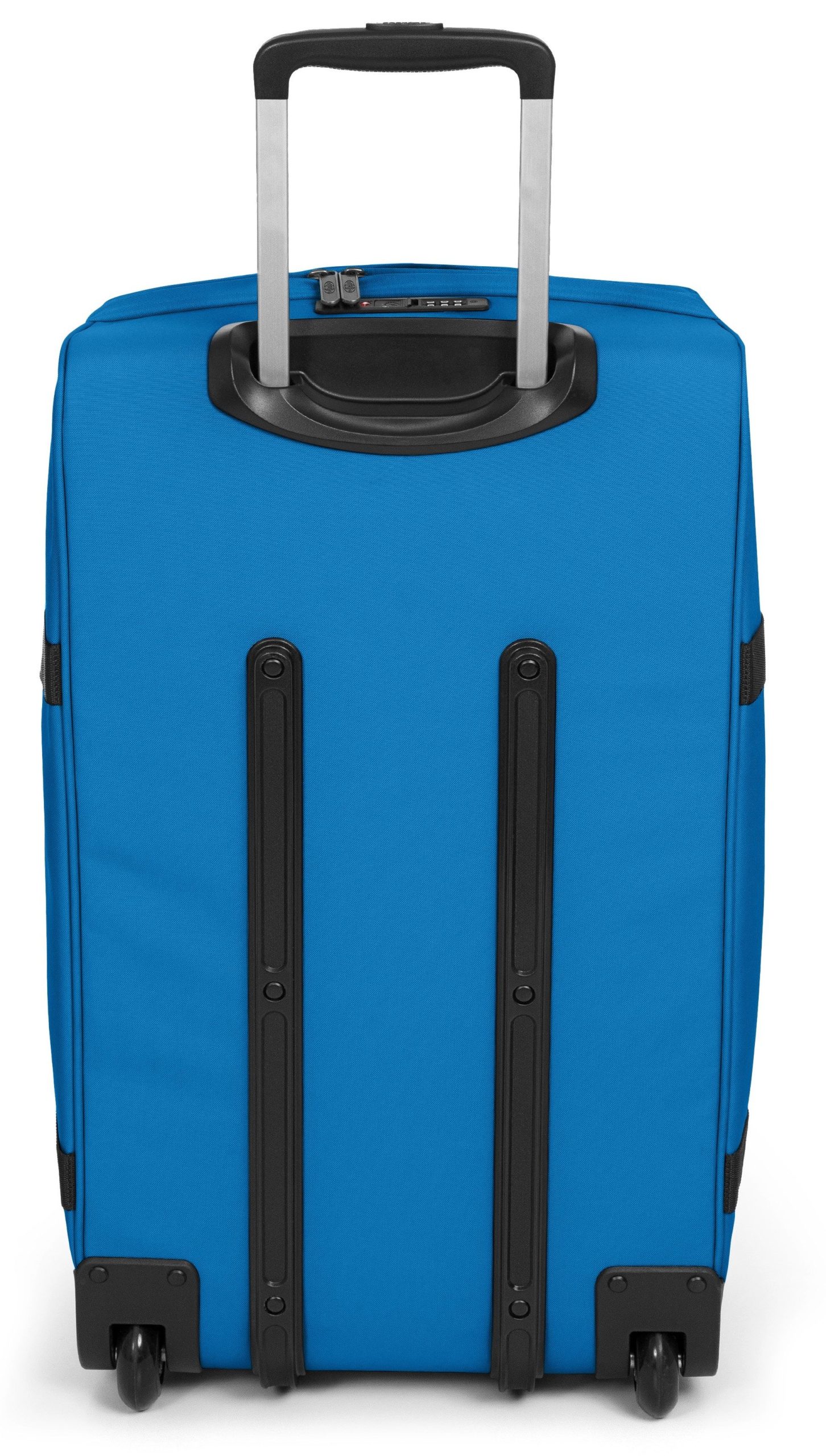 Eastpak Transit'r L Wheeled Duffel - 42L - TSA Lock - Carry-On Ready
