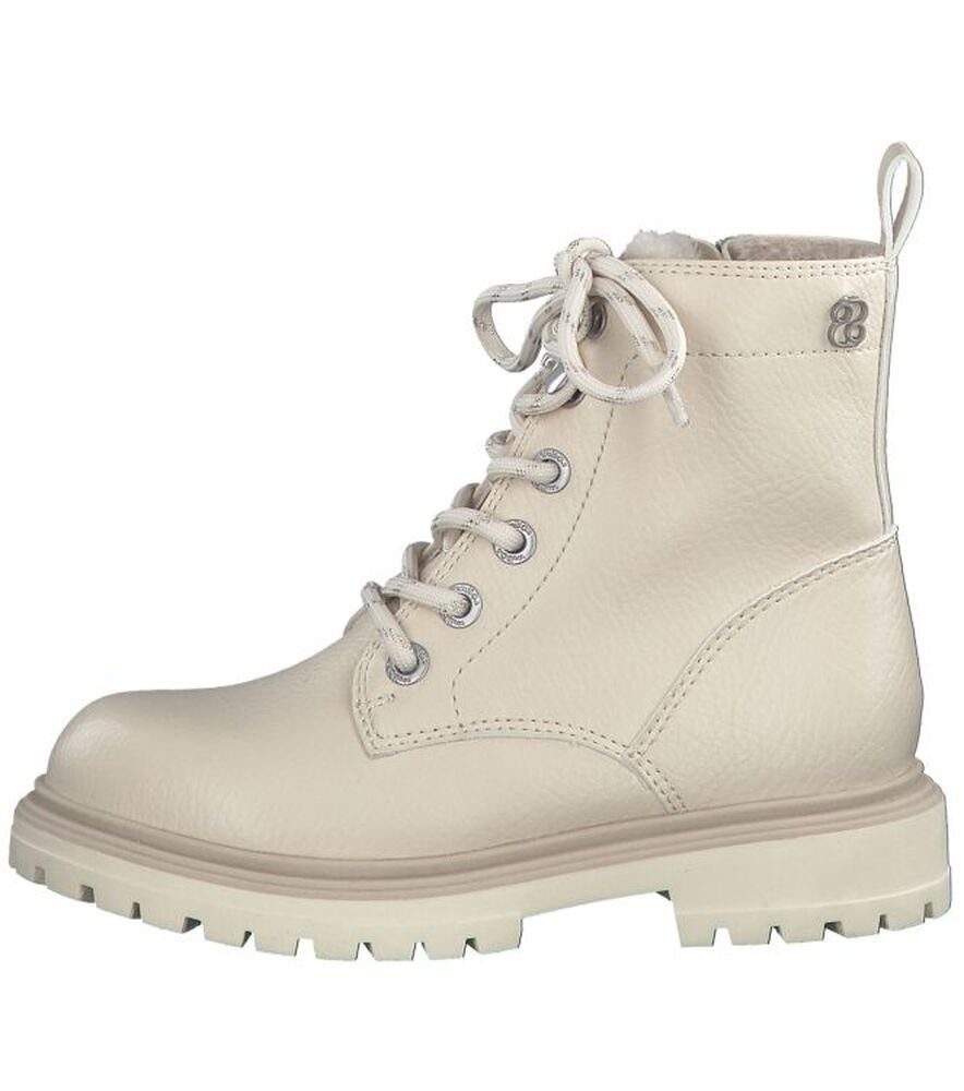 s.Oliver Girls' Lace-Up Boots: Stylish & Durable Designs s.Oliver Girls' Lace-Up Boots: Stylish & Durable Designs