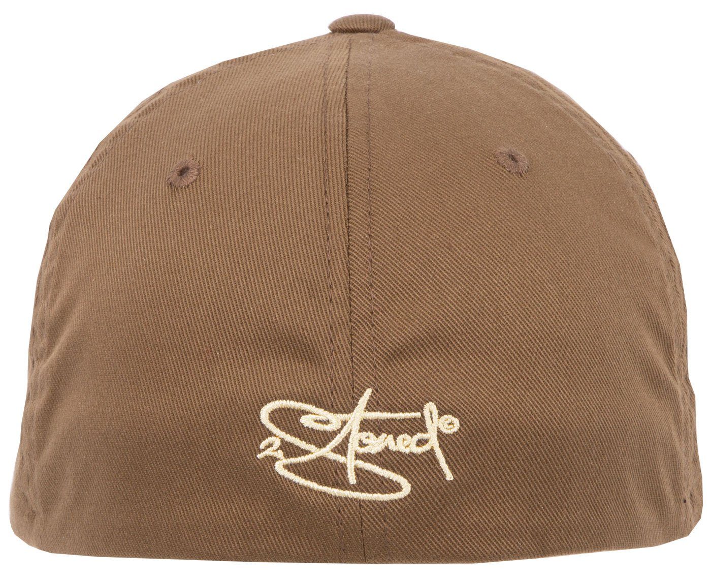 2Stoned Flexfit Cap - Classic Logo Embroidered Baseball Cap for Women, Men & Kids