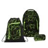 Satch Schulrucksack Pack (3-teilig)