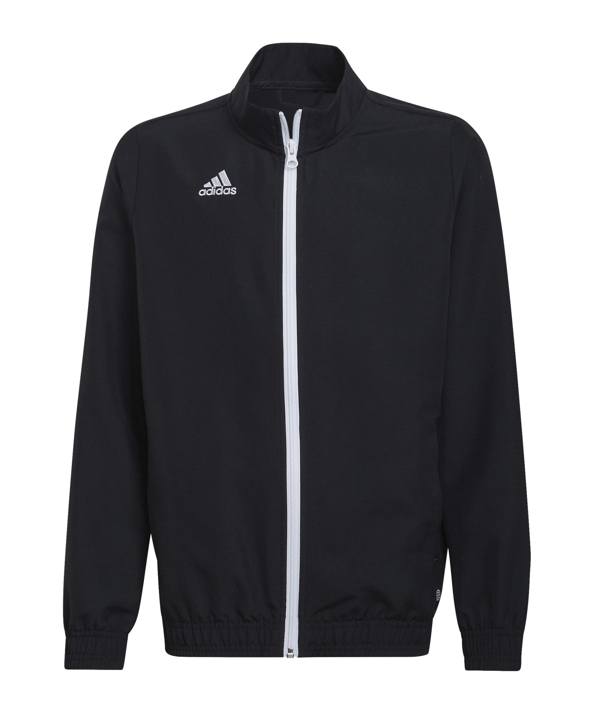 adidas Entrada 22 Presentation Jacket - Kids