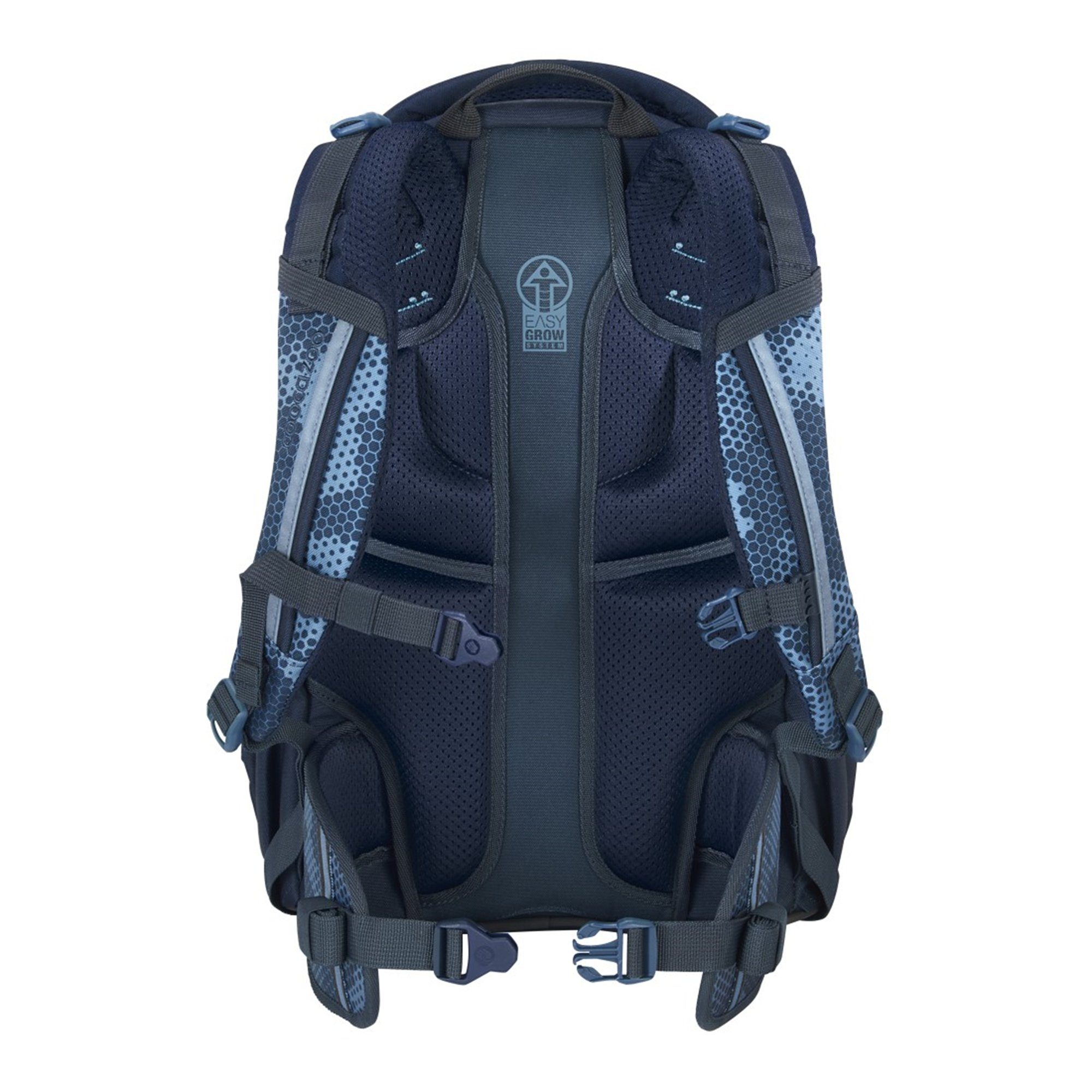 coocazoo School Backpack MATE, 30 Liters (1-piece)