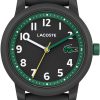 Lacoste .12.12 KIDS Watch - Stylish & Durable for Children | Baur