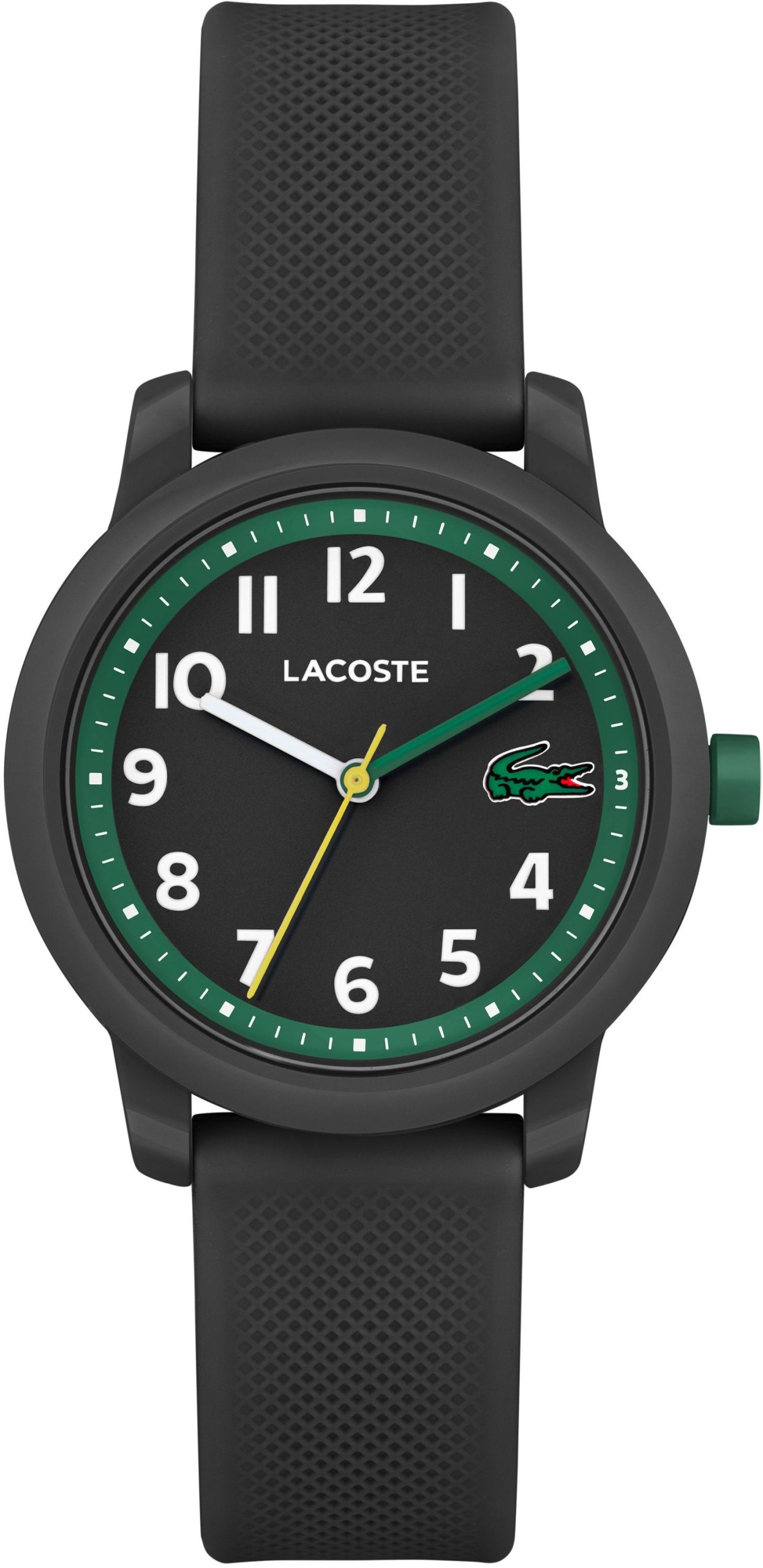 Lacoste .12.12 KIDS Watch - Stylish & Durable for Children | Baur