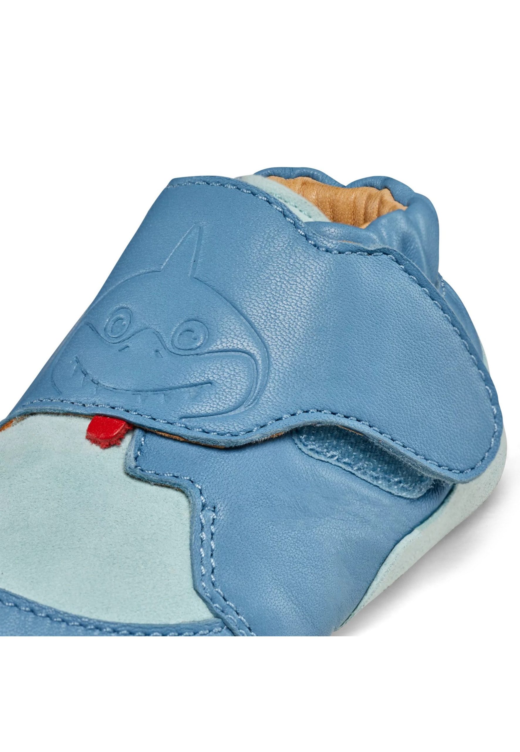 Affenzahn Crawly Leather Baby Shoe – First Steps in Style Affenzahn Crawly Leather Baby Shoe – First Steps in Style