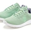 LASCANA ACTIVE Sneaker mit Wohlfühl-Innensolle, Schnürhalbschuh, Freizeitschuhe VEGAN