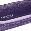 neoxx 'Jump' Pencil Case - Recycled PET - Streetlight Design