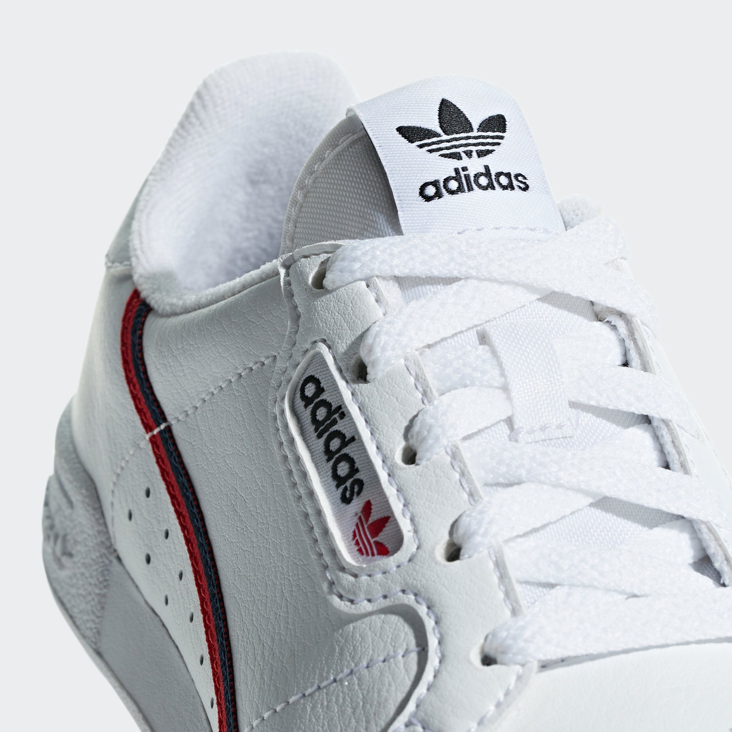 adidas Originals Continental 80 Kids' Sneakers adidas Originals Continental 80 Kids' Sneakers