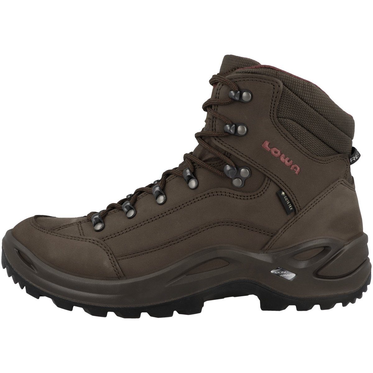 Lowa Trekking Boots - Premium Quality & GORE-TEX® Protection