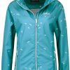 PRO-X ELEMENTS Nora Kids Waterproof Outdoor Cycling Hiking Jacket