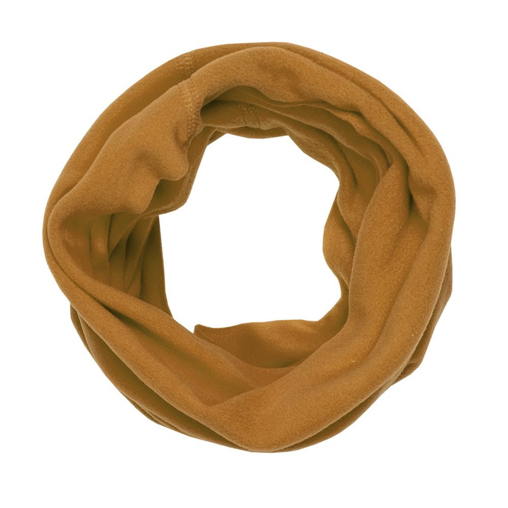 MAXIMO Loop KIDS-Multifunktionstuch Saisonfarben