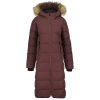 Icepeak BRILON Parka: Warm & Water-Resistant Winter Coat (1-Piece)