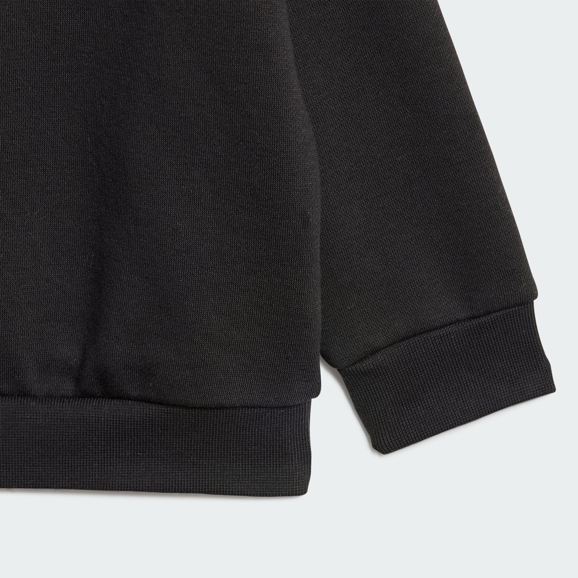 adidas Originals Kids Set - Cozy Comfort & Iconic Style