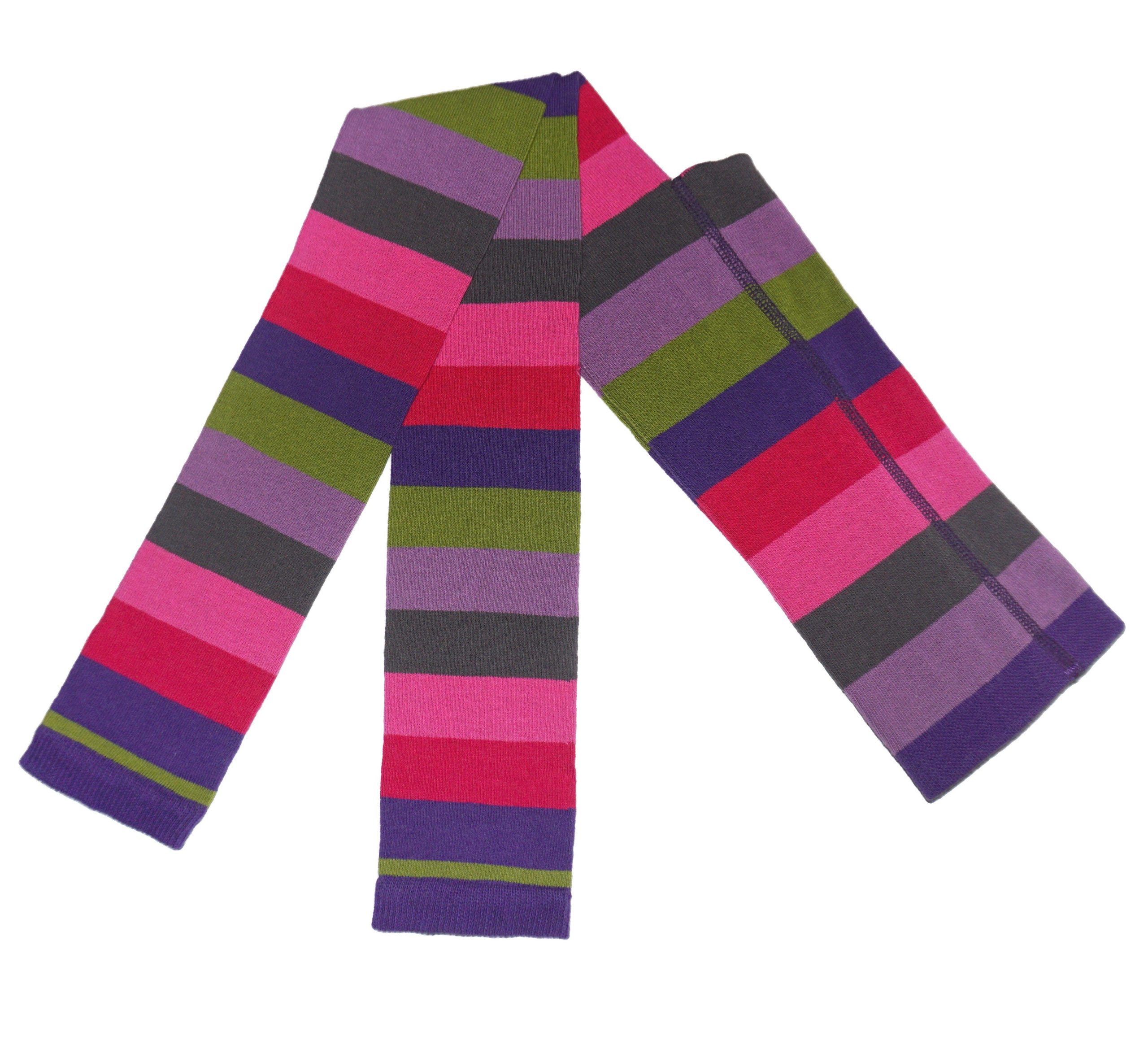 WERI SPEZIALS Mädchen Leggings