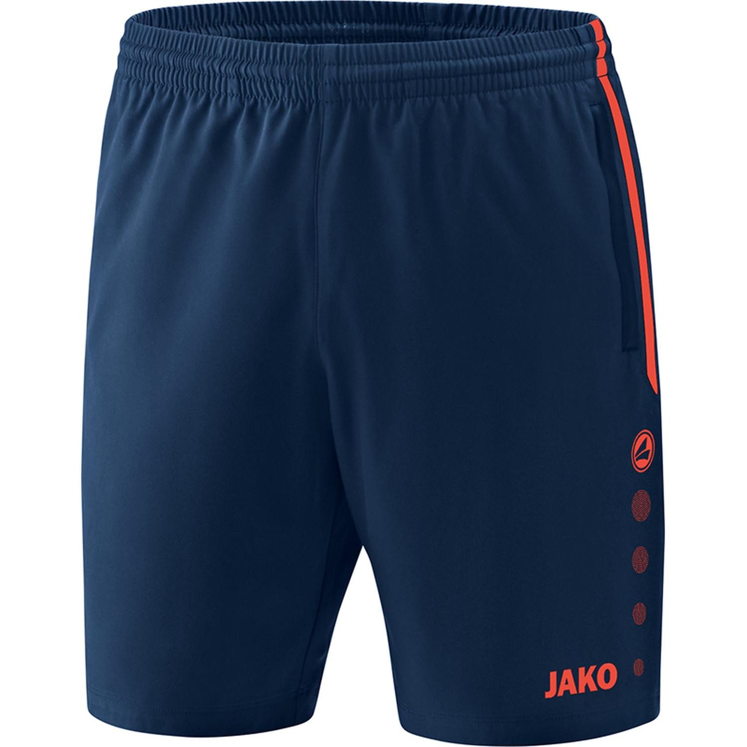 Jako Sporthose Competition 2.0 Short Kids