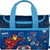 Scoooli Avengers Sport Bag - Official Marvel Design