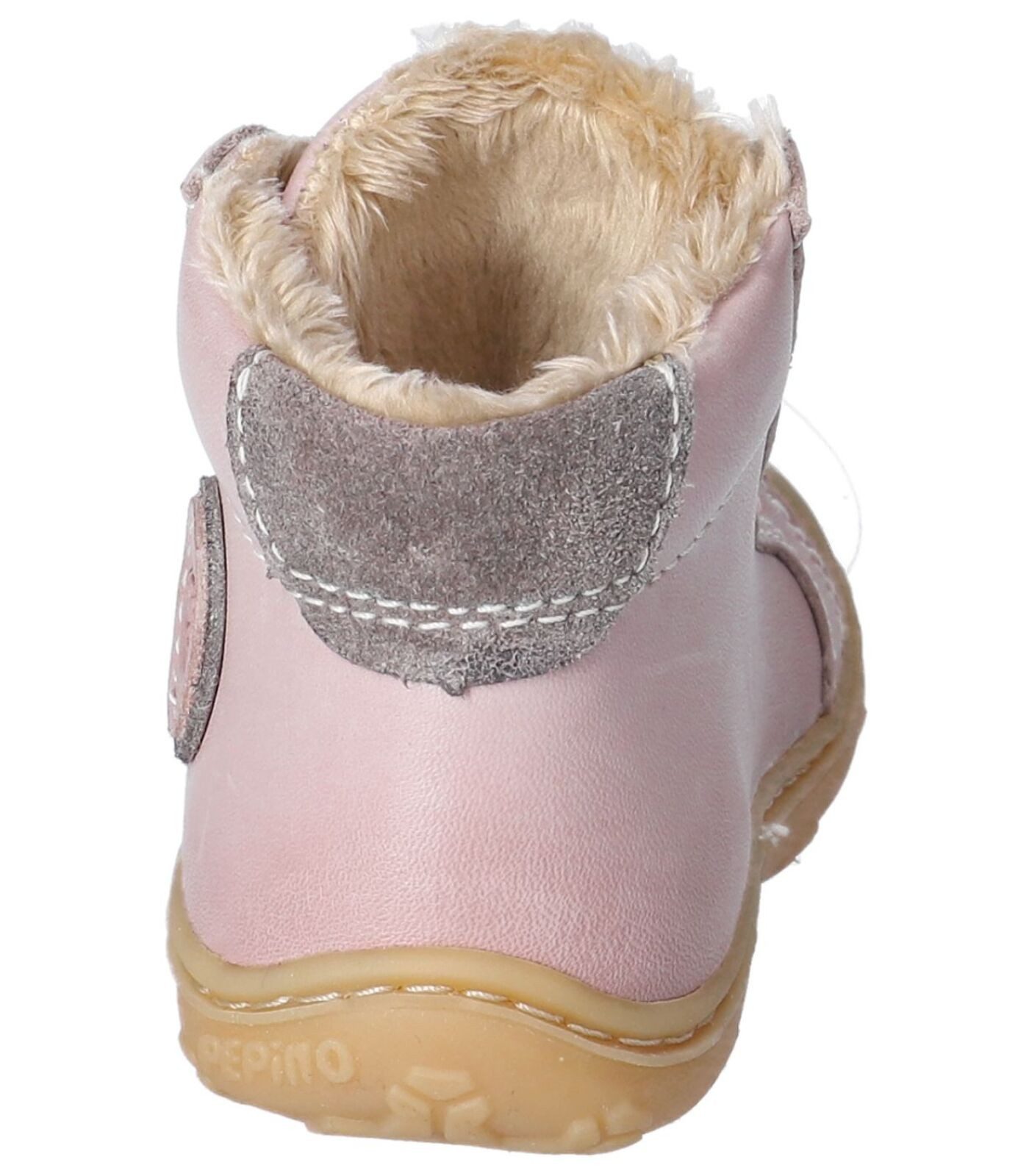 Pepino Leather Half Shoes - Stylish & Durable Kids' Shoes Pepino Leather Half Shoes - Stylish & Durable Kids' Shoes