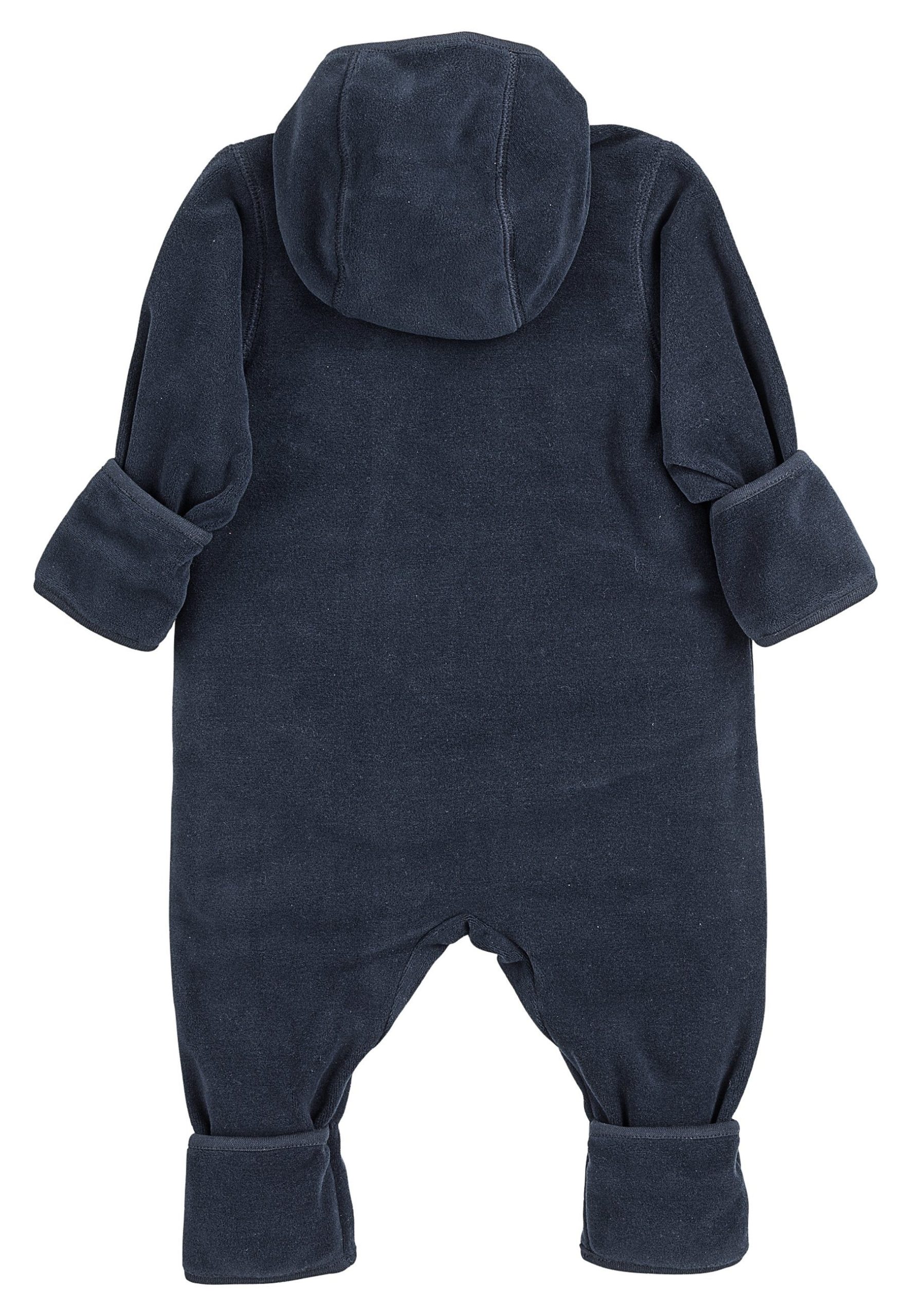 Sterntaler® Microfleece Overall - Cozy Baby Jumpsuit | Shop Now