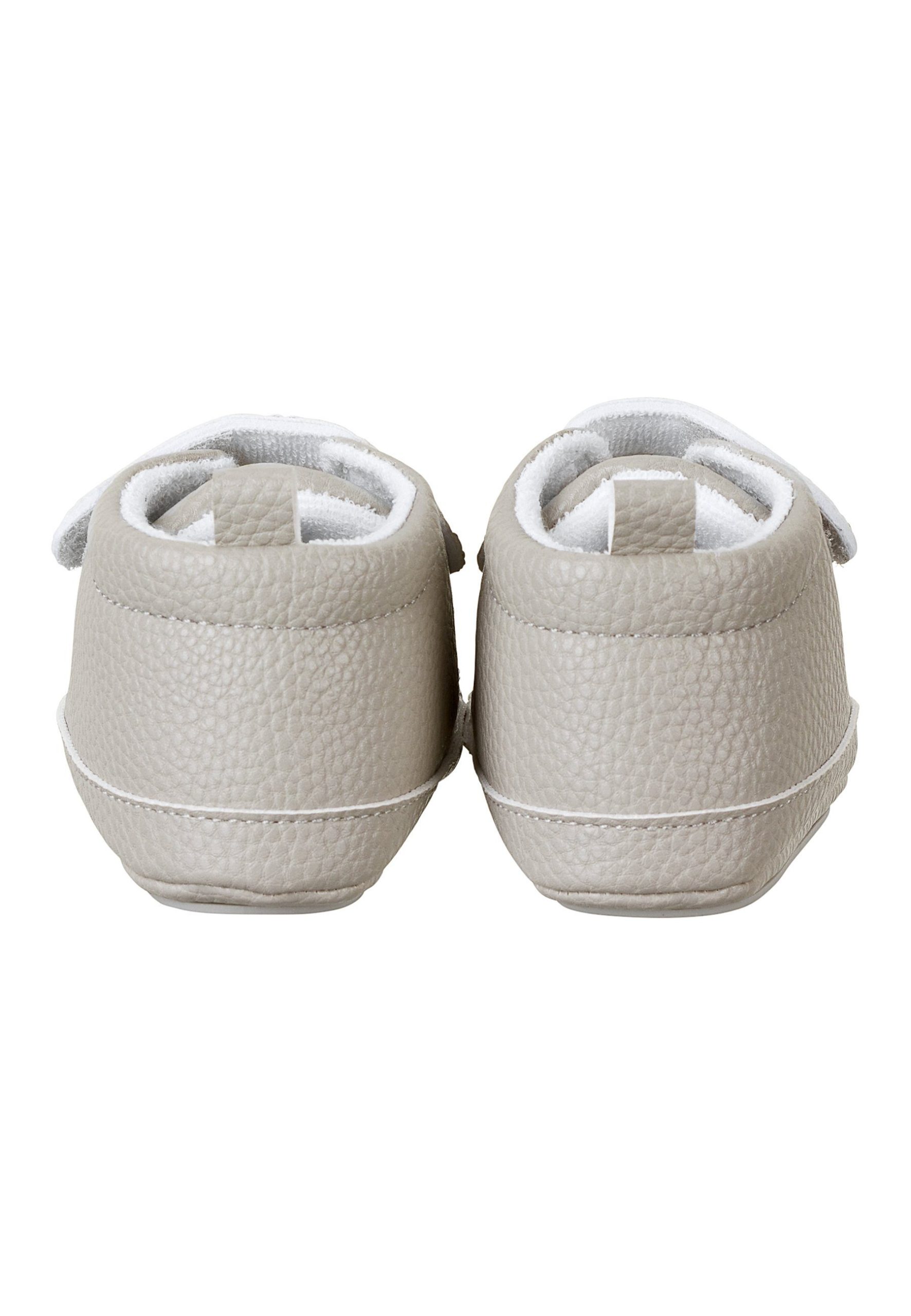 Sterntaler® Baby Crawling Shoes - Star Sole - Faux Leather Comfort