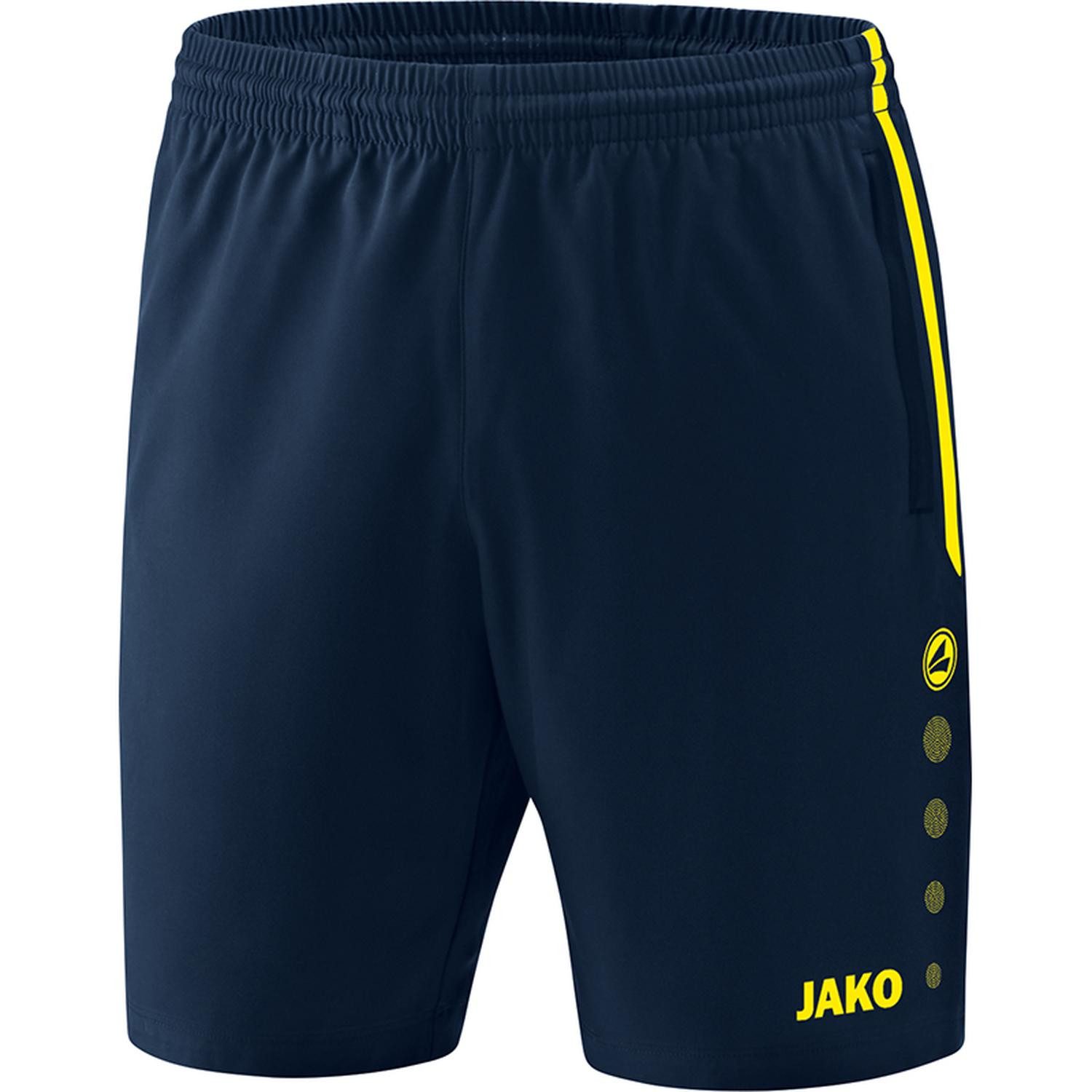 Jako Sporthose Competition 2.0 Short Kids