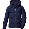 Killtec Steppjacke KOW 357 GRLS QLTD JCKT - Girls' Quilted Jacket