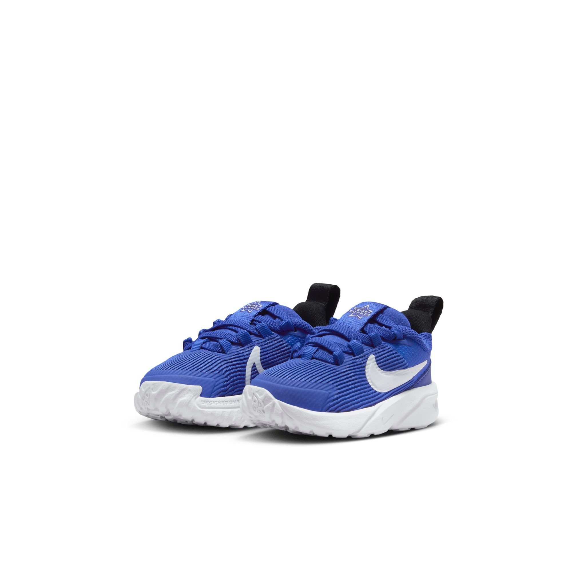 Nike STAR RUNNER 4 (TD) Laufschuh Nike STAR RUNNER 4 (TD) Laufschuh