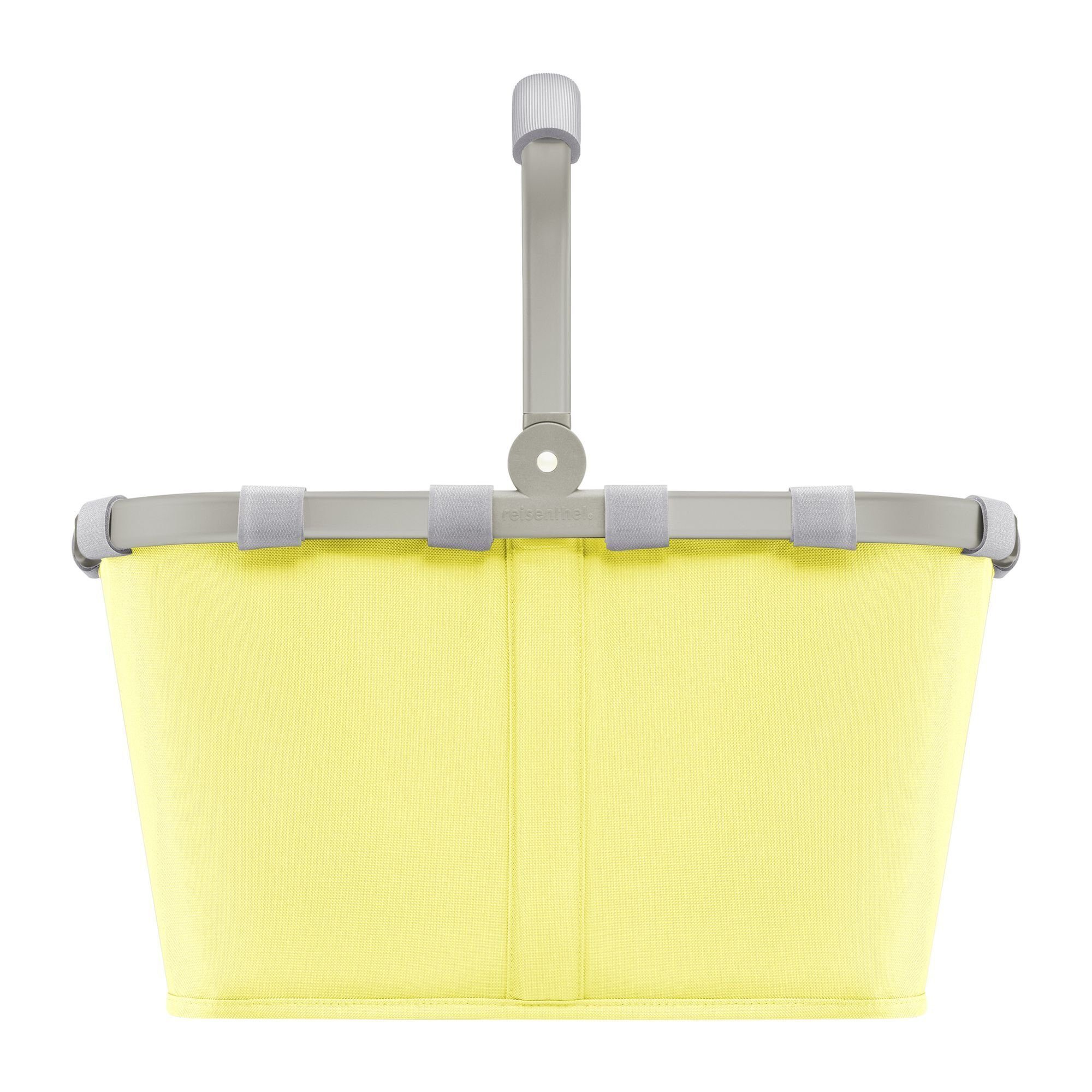 Reisenthel Carrybag XS Dark Blue (Batik Strong Blue) - Original Shopping Basket