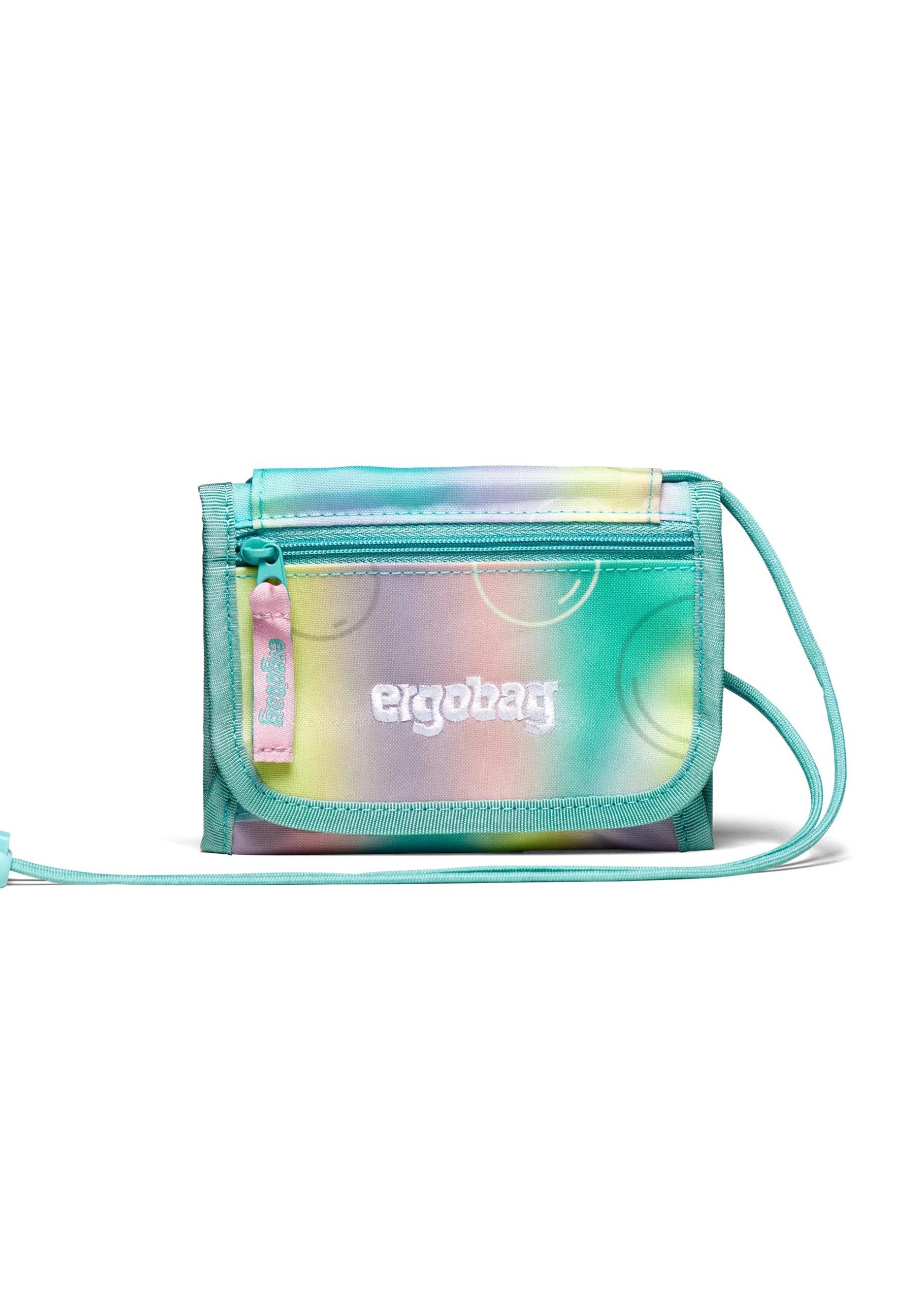 ergobag Neck Pouch | Kids' Mini-Pouch | TopTwo