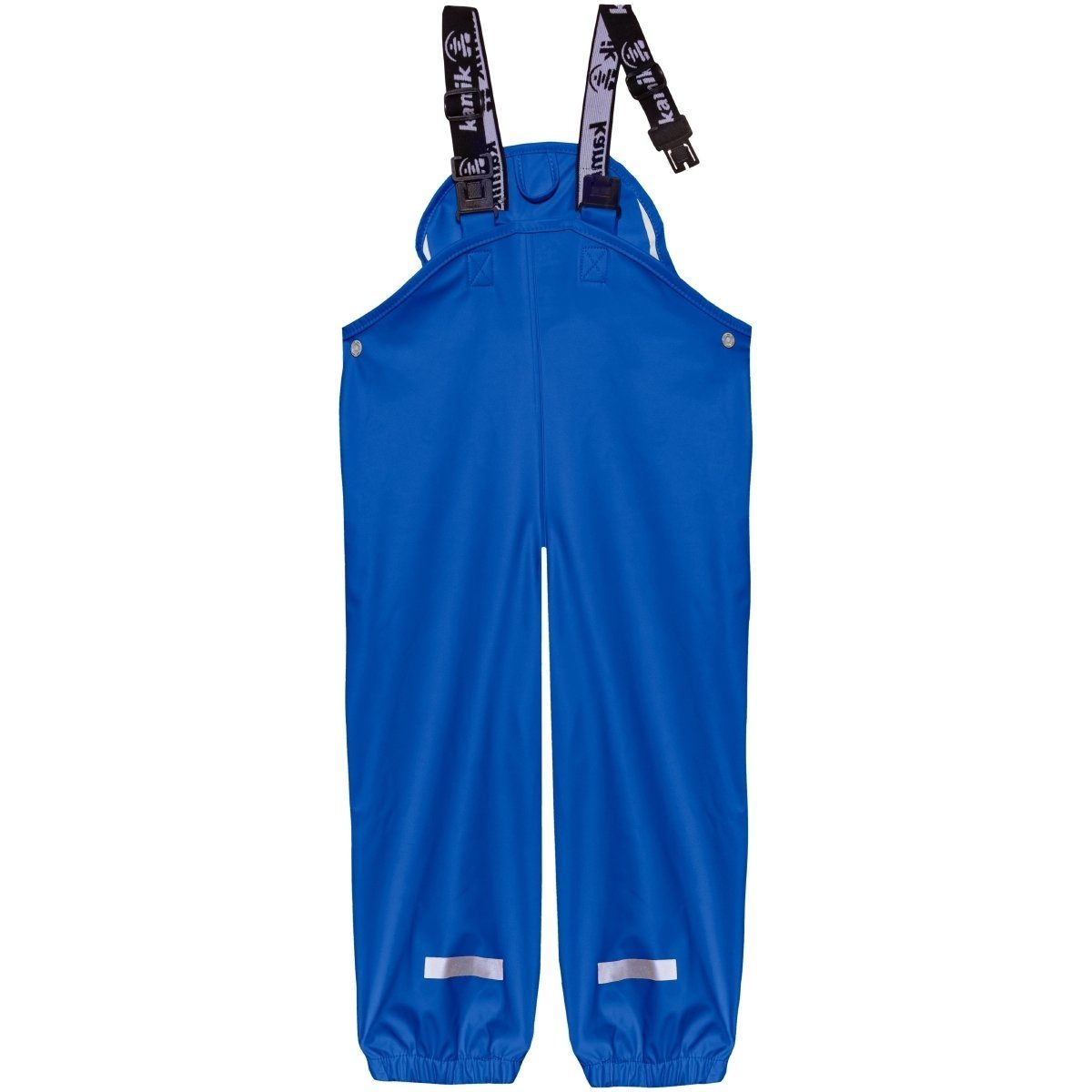 Kamik MUDDY Regen- & Matschhose Kinder – Wasserdicht & Reflektierend