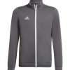 Adidas Entrada 22 Kids Training Jacket | Performance & Durability